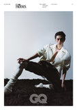 GQ Magazine Korea June 2025