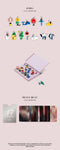 SEVENTEEN - BEST ALBUM 17 IS RIGHT HERE [Deluxe Ver.]