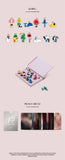 SEVENTEEN - BEST ALBUM 17 IS RIGHT HERE [Deluxe Ver.]