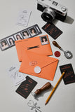 LE SSERAFIM FILM PHOTOBOOK : Dear, FEARNOT