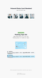 [Pre-Order Benefit] 2026 SM Artist Season's Greetings : WayV - Season of Our Youth+Pre-Order Gift