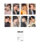 ATEEZ Billboard Artist__ATEEZ Edition+Pre-Order Gift