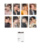ATEEZ Billboard Artist__ATEEZ Edition+Pre-Order Gift