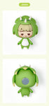 BTS Island In the SEOM Official MD - Lucky Draw Figure