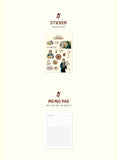 Lee Chang Sub - 2027 Season's Greetings Mimihan Changsub