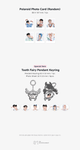 [Pre-Order Benefit] 2026 SM Artist Season's Greetings : NCT Wish - Tooth Fairy Wish+Pre-Order Gift