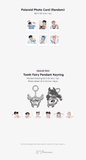 [Pre-Order Benefit] 2026 SM Artist Season's Greetings : NCT Wish - Tooth Fairy Wish+Pre-Order Gift