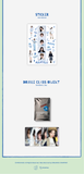 ARTMS 2025 Season's Greetings ApaRTMentS+Pre-Order Gift