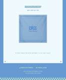 DKZ 2025 Season's Greetings+Pre-Order Gift