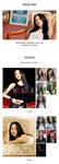 Esquire Photobook : Once More Chaeyoung Twice+Pre-Order Gift