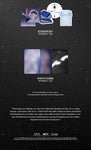 Hebi - 2nd Mini Album Human Eclipse Basic version CD