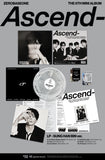 Zerobaseone - 6th Mini Album Ascend- LP version