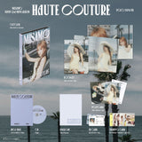 MISAMO - Haute Couture [Limited Member Edition] Japan 2nd Mini Album