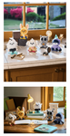 [PRE-ORDER] TOMORROW X TOGETHER PPULBATU <Finding MOA> Official MD - Plush Keyring
