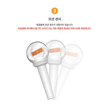 RIIZE - Official Light Stick Briize Fanlight