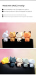[PRE-ORDER] ZEROBASEONE zeroni Official MD - MONITOR AIR FRESHENER FIGURE