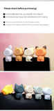 [PRE-ORDER] ZEROBASEONE zeroni Official MD - MONITOR AIR FRESHENER FIGURE