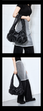 [PRE-ORDER] SEVENTEEN HAPPY BURSTDAY Official MD - Shoulder Bag (NEW MYSELF VER.)