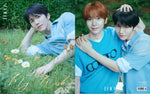 DICON VOLUME N°29 NCT WISH MY YOUTH, MY WISH [A-TYPE]