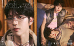 DICON VOLUME N°29 NCT WISH TO WISH, TO WAIT [B-TYPE]