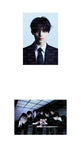 ENHYPEN 6th Mini Album DESIRE : UNLEASH Official MD - Printed Photo