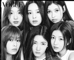 Vogue Korea Magazine September 2025 [Random ver.]