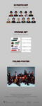 The Boyz The Fast 2025 Season's Greetings+Pre-Order Gift