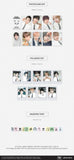 Ahof 2026 Season's Greetings Hello Classmate+Pre-Order Gift