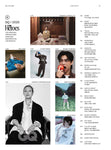 GQ Magazine Korea June 2025