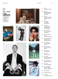 GQ Magazine Korea June 2025