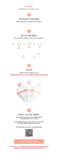 RED VELVET - OFFICIAL FANLIGHT LIGHT STICK VER.2