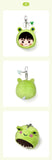 BTS Island In the SEOM Official MD - Face Keyring