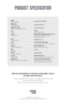 IZNA - OFFICIAL LIGHT STICK + 6 Selfie Photocards Set