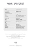 IZNA - OFFICIAL LIGHT STICK + 6 Selfie Photocards Set