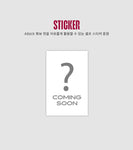 CECI PHOTOBOOK : AB6IX Edition [STAY YOUNG]+Pre-Order Gift