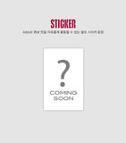 CECI PHOTOBOOK : AB6IX Edition [STAY YOUNG]+Pre-Order Gift