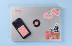 JAEHYUN Real Peach LIVE [DIGITAL CODE]