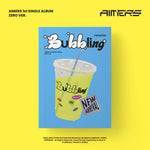 AIMERS - Bubbling CD