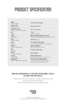 IZNA - OFFICIAL LIGHT BAND + 6 Selfie Photocards Set