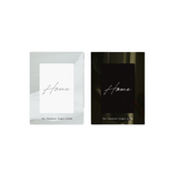 You Chae Hoon LA POEM - 1st Single Album Home (Platform ver.)