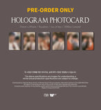 Bang&Jung&Yoo&Moon - CURTAIN CALL CD+Pre-Order Gift