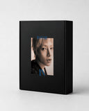 Harper's Bazaar Korea Magazine September 2026 I.N Package (3 Magazines & BOX SET)