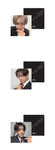 ENHYPEN 6th Mini Album DESIRE : UNLEASH Official MD - Rain Poncho
