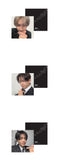 ENHYPEN 6th Mini Album DESIRE : UNLEASH Official MD - Rain Poncho