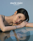 Marie Claire Korea Magazine June 2026 Kim Ji Won