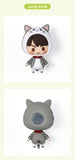 BTS Island In the SEOM Official MD - Lucky Draw Figure
