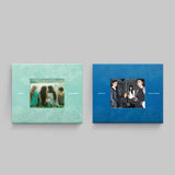 Mamamoo - 4WARD [Digipack ver.] Special Single Album