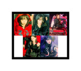 DICON VOLUME N°32 LE SSERAFIM ENDLESS TEMPO