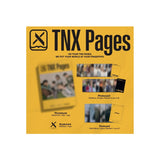 TNX PHOTOBOOK [TNX Pages]