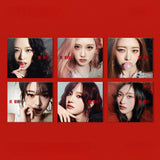 IVE - REVIVE+ [Digipack Ver.] 2nd Album